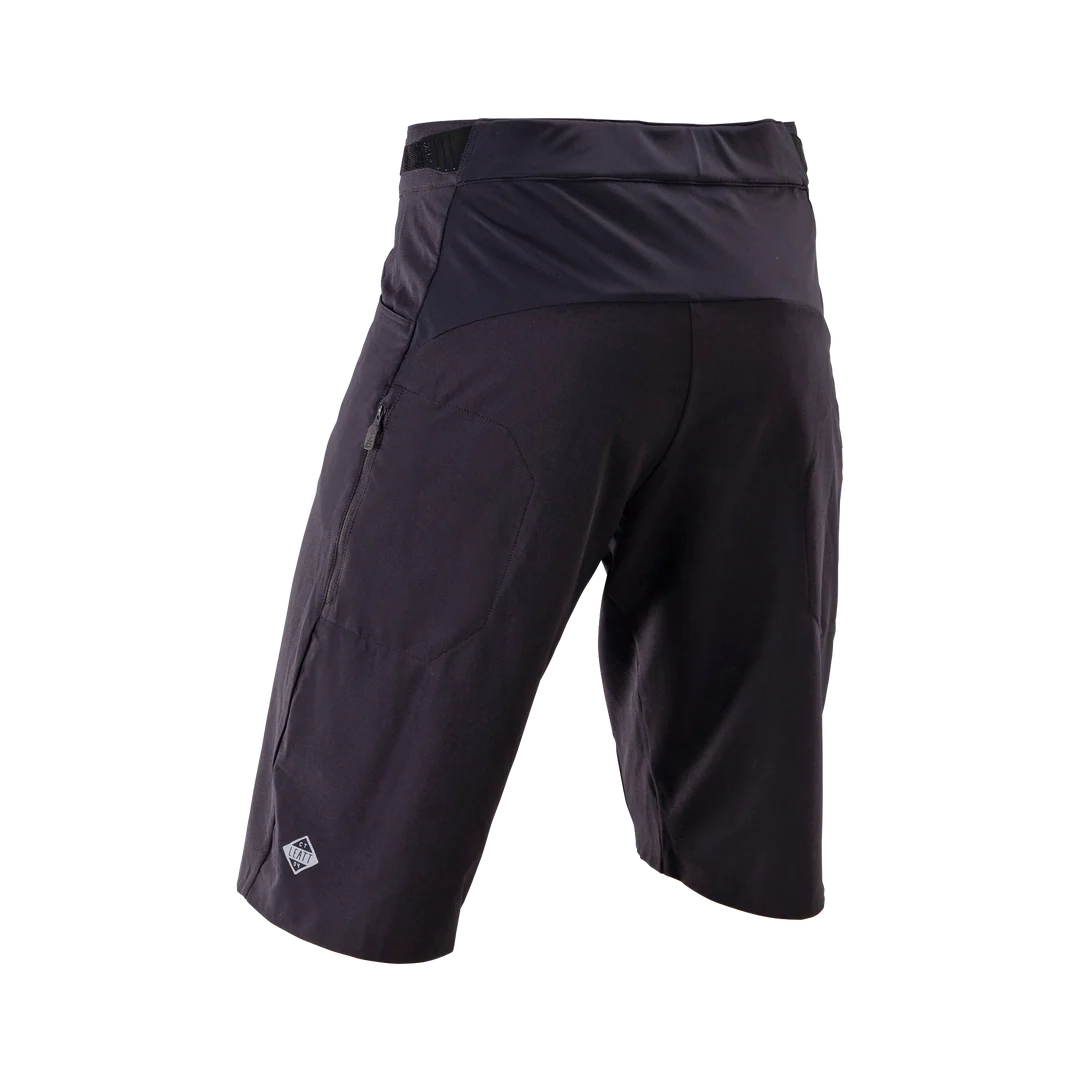 LEATT MTB TRAIL 3.0 LINER Shorts Black
