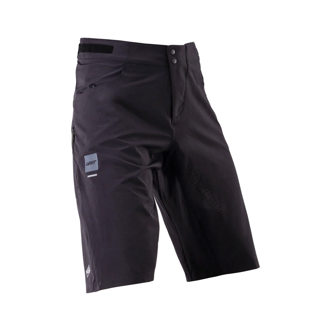 LEATT MTB TRAIL 3.0 LINER Shorts Black