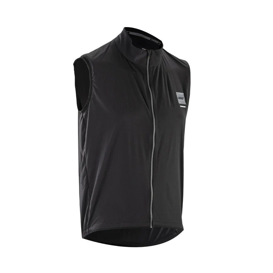 LEATT MTB WINDLOCK 2.0 Vest Black