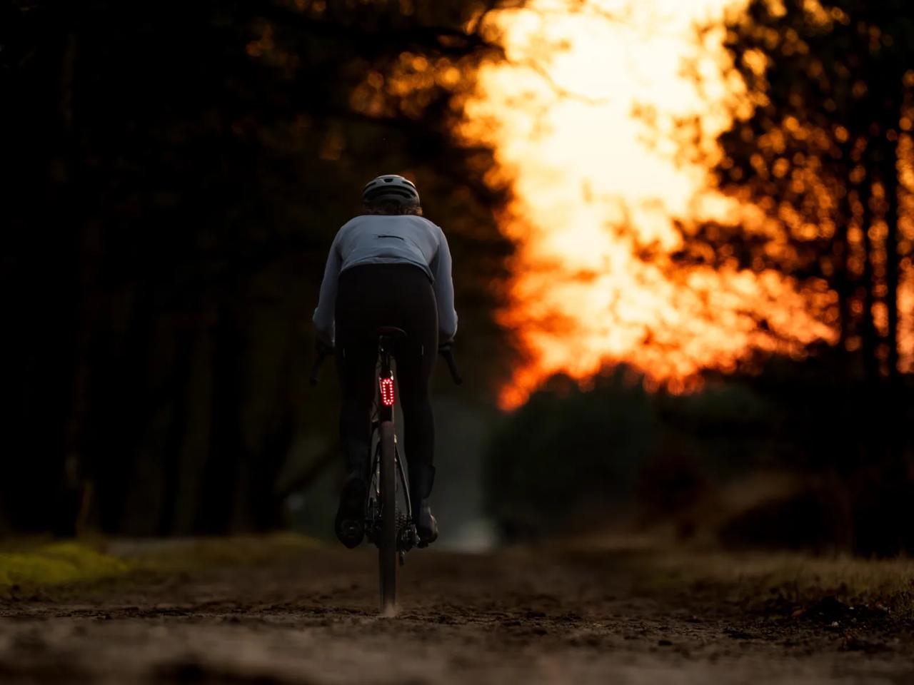 BBB RADAR 80 Lumen Rear Light