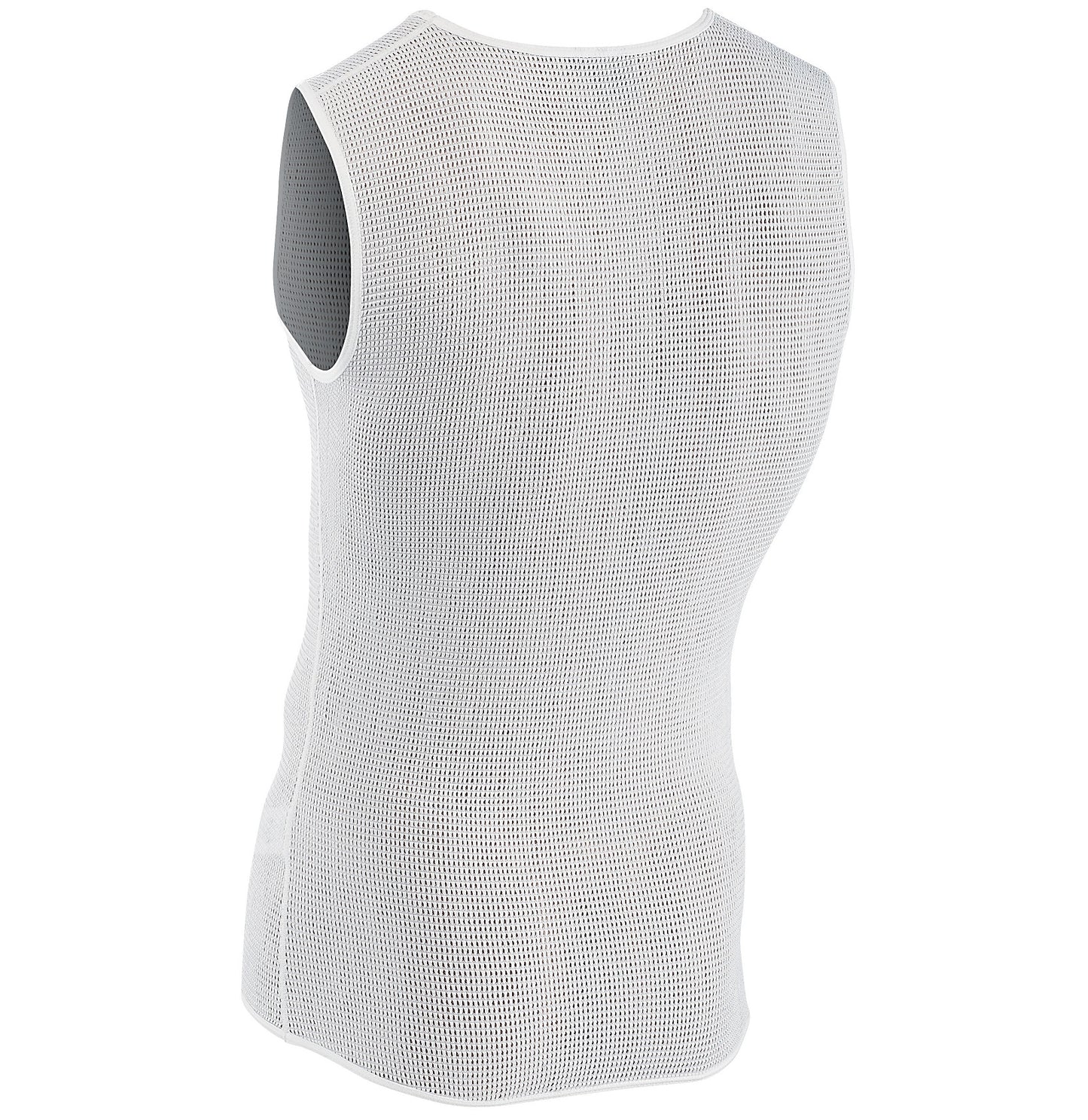 NORTHWAVE LIGHT Sleeveless Underwear White