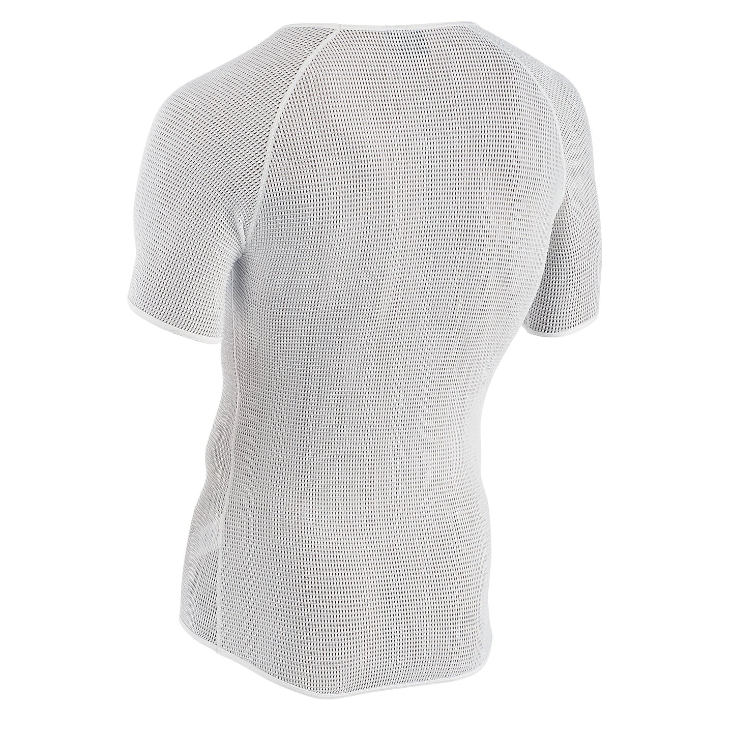 Underwear NORTHWAVE LIGHT Short Sleeve White