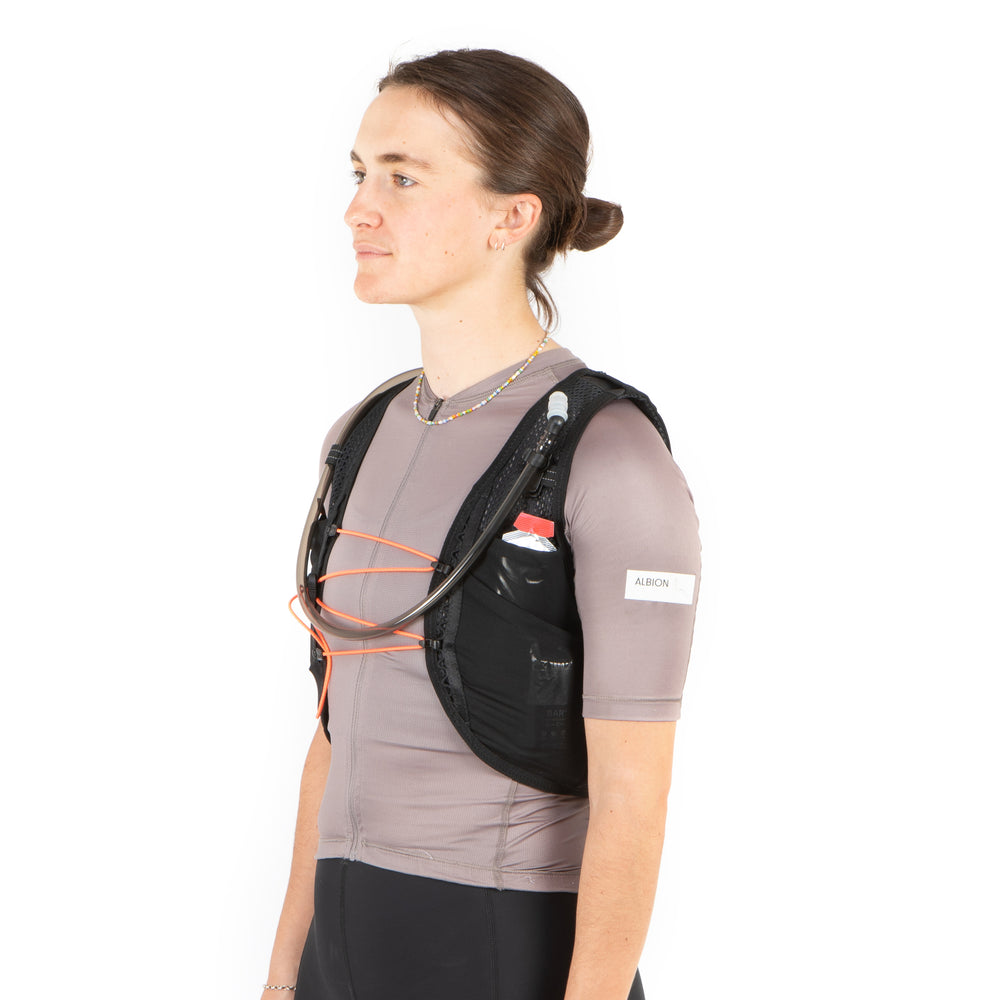 RESTRAP LIGHTWEIGHT RACE Hydration Vest