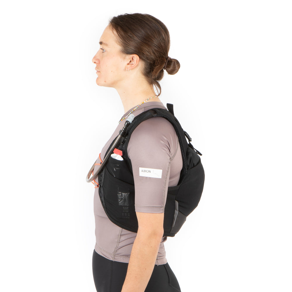 RESTRAP LIGHTWEIGHT RACE Hydration Vest