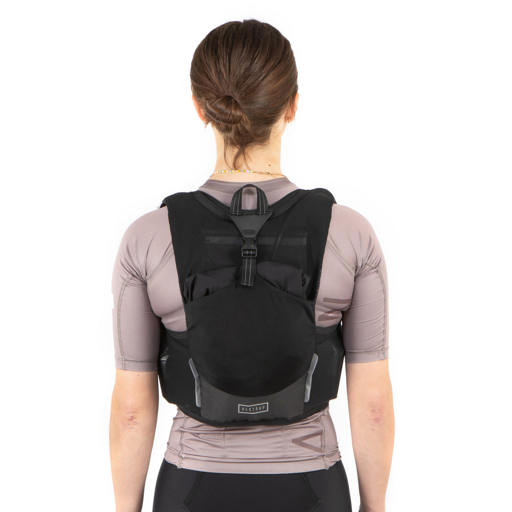 RESTRAP LIGHTWEIGHT RACE Hydration Vest