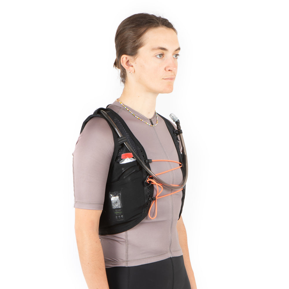 RESTRAP LIGHTWEIGHT RACE Hydration Vest