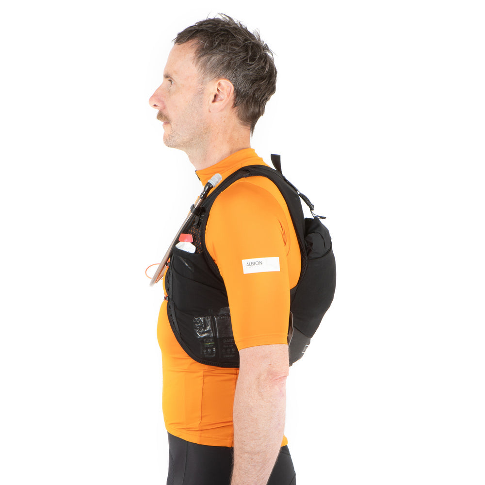 RESTRAP LIGHTWEIGHT RACE Hydration Vest