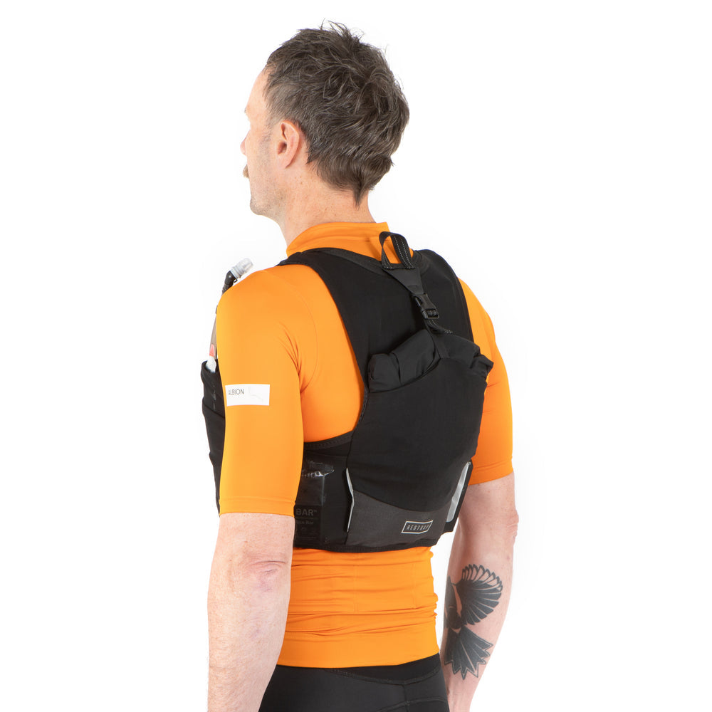 RESTRAP LIGHTWEIGHT RACE Hydration Vest