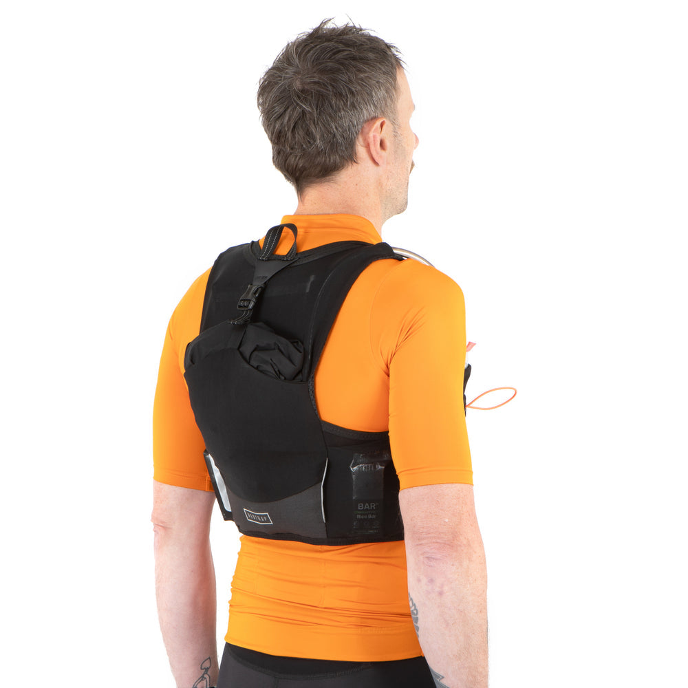 RESTRAP LIGHTWEIGHT RACE Hydration Vest