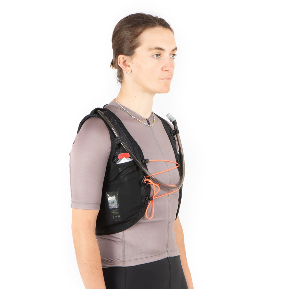 RESTRAP LIGHTWEIGHT RACE Hydration Vest