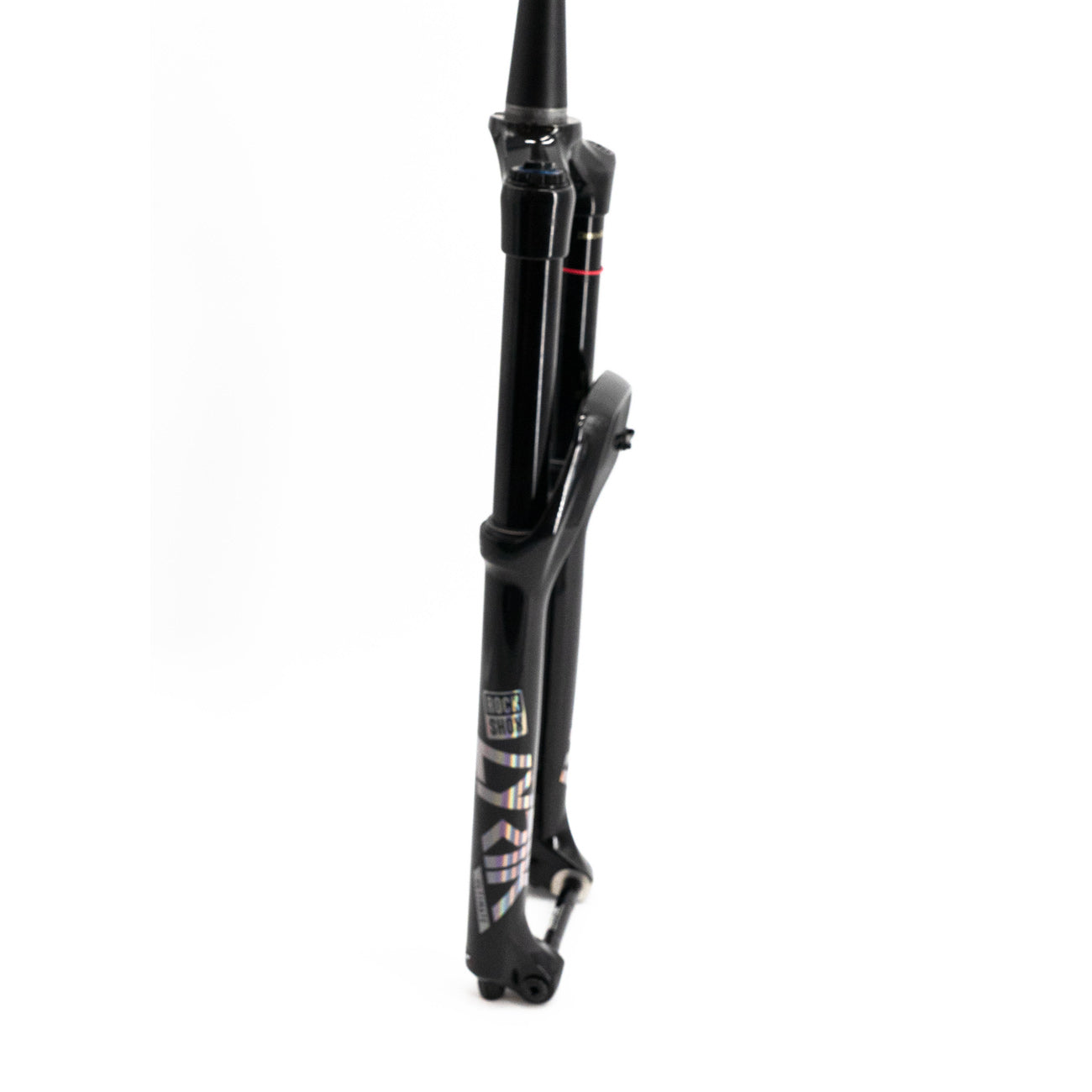 ROCKSHOX LYRIK ULTIMATE RC2 CHARGER 2.1 29" Conical Fork Axle 15x110mm Boost Black/Rainbow *