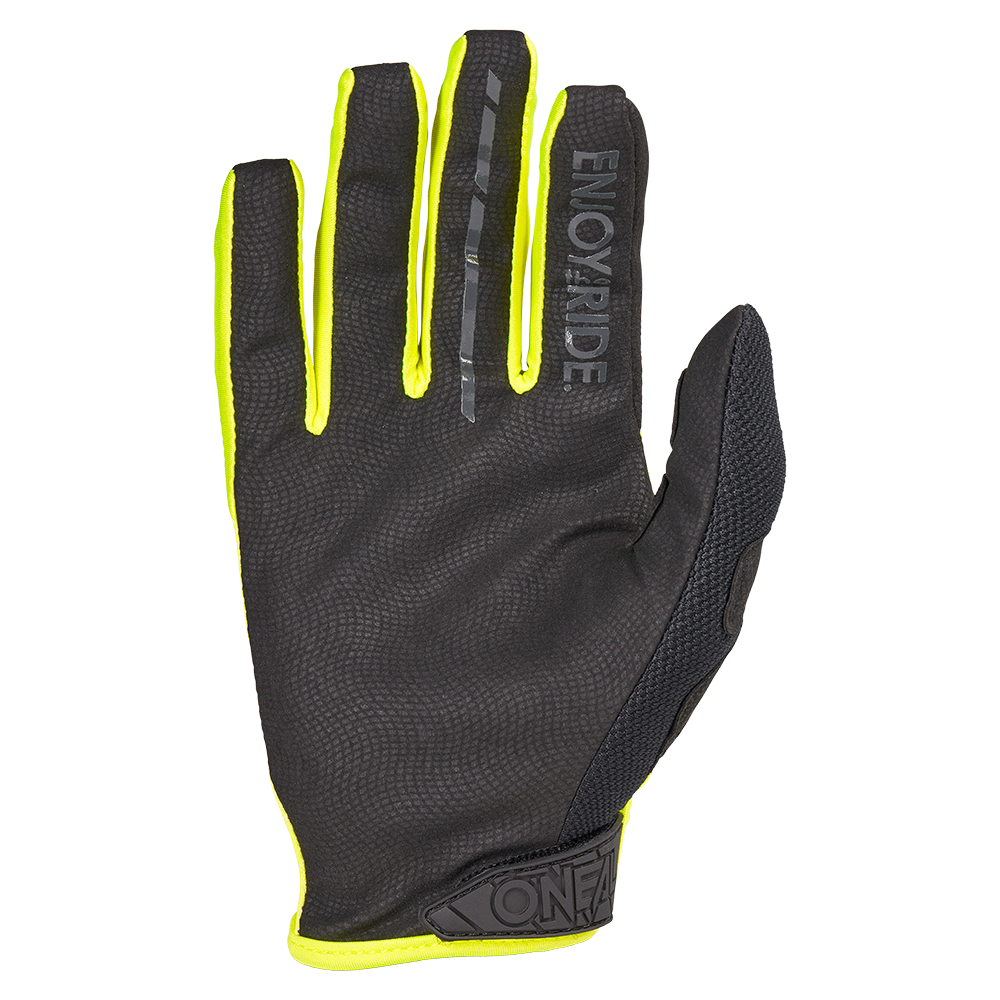 O'NEAL MAYHEM RIDER Gloves Yellow