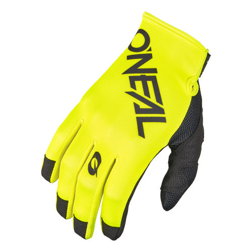 O'NEAL MAYHEM RIDER Gloves Yellow