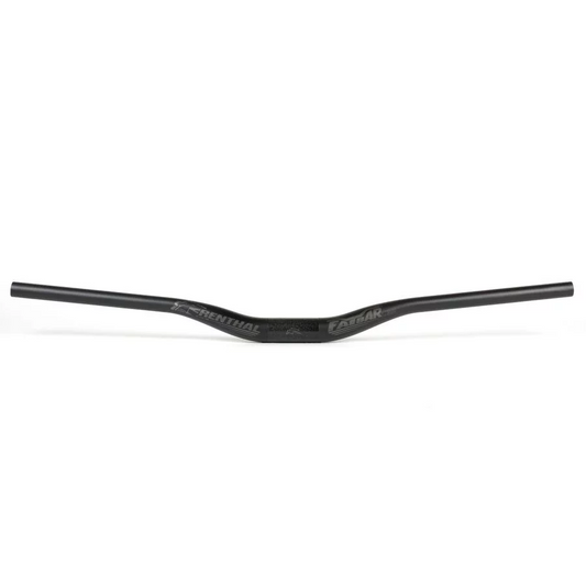 RENTHAL V3 FATBAR Carbon Rise 30mm 800mm handlebars