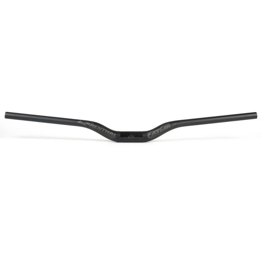 RENTHAL V3 FATBAR Carbon Rise 40mm 800mm handlebars