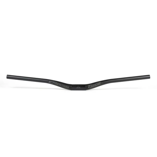 RENTHAL V3 FATBAR LITE Carbon Rise 30mm 760mm handlebars