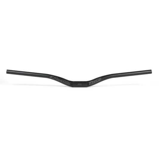 RENTHAL V3 FATBAR LITE Carbon Rise 40mm 760mm handlebars