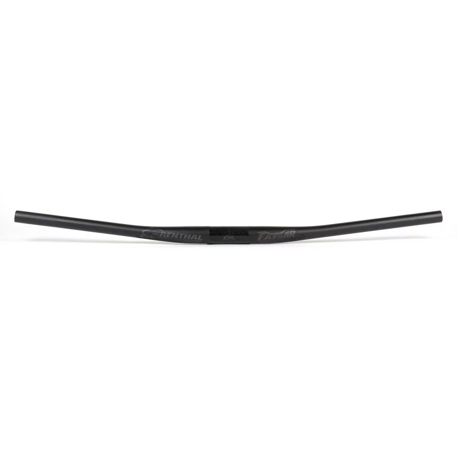 RENTHAL V3 FATBAR LITE Carbon Flat Rise handlebars 780mm