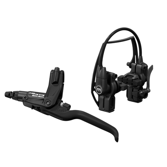 MAGURA HS22 EASY MOUNT front or rear brake Black