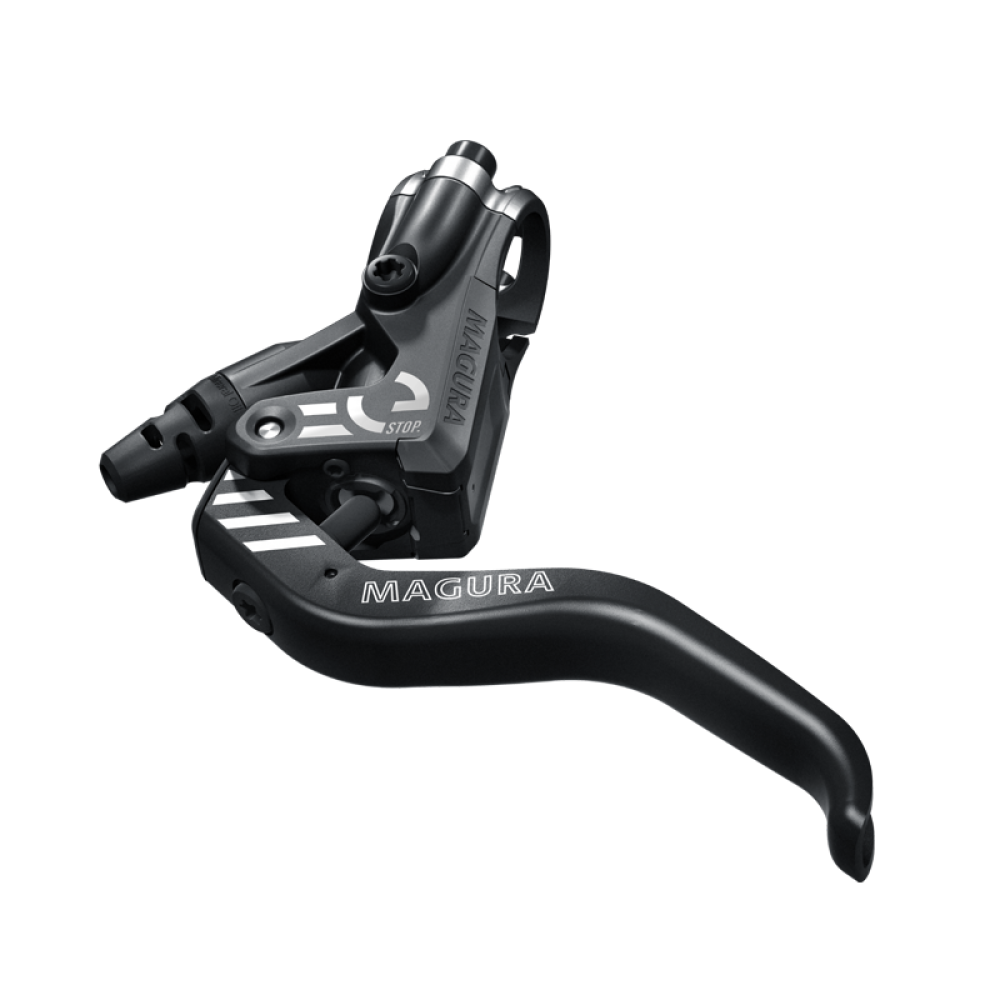 MAGURA MT4 eSTOP Front or Rear Discless Brake Black