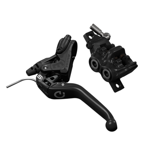 MAGURA MT5e HIGO OPENER NC Discless Front or Rear Brake Black