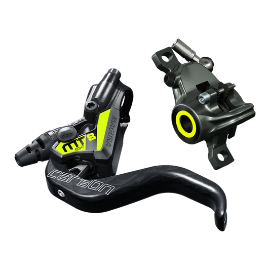 MAGURA MT8 SL Discless Front or Rear Brake Grey