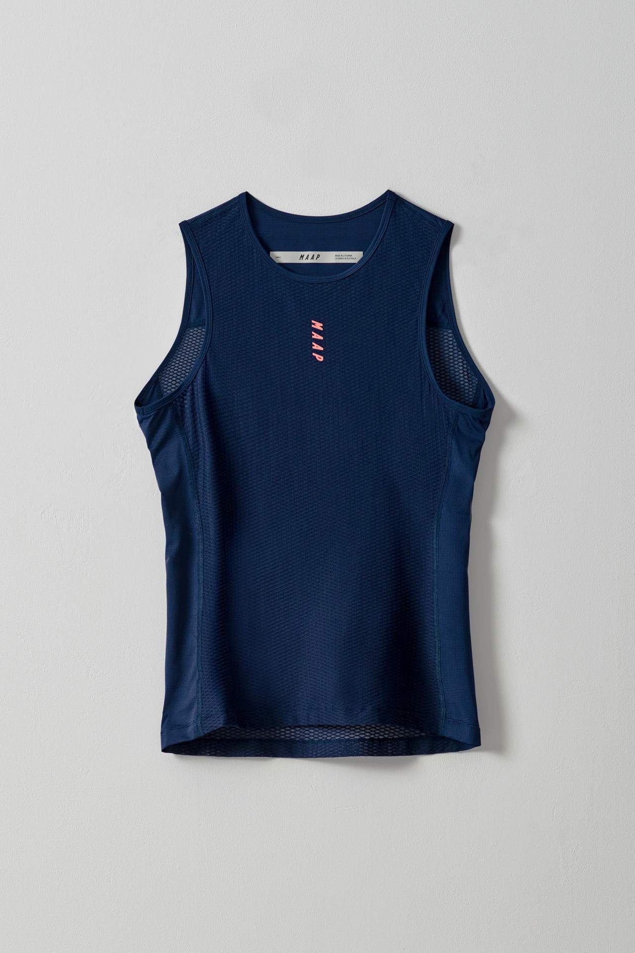 MAAP TEAM BASE Sleeveless Underwear Navy