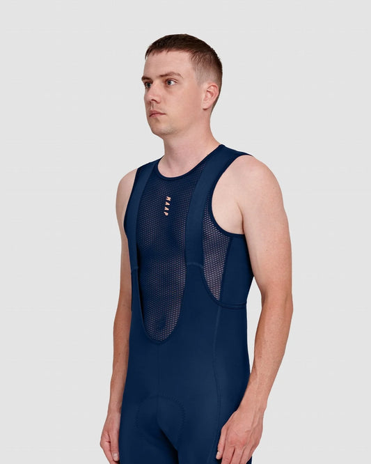 MAAP TEAM BASE Sleeveless Underwear Navy