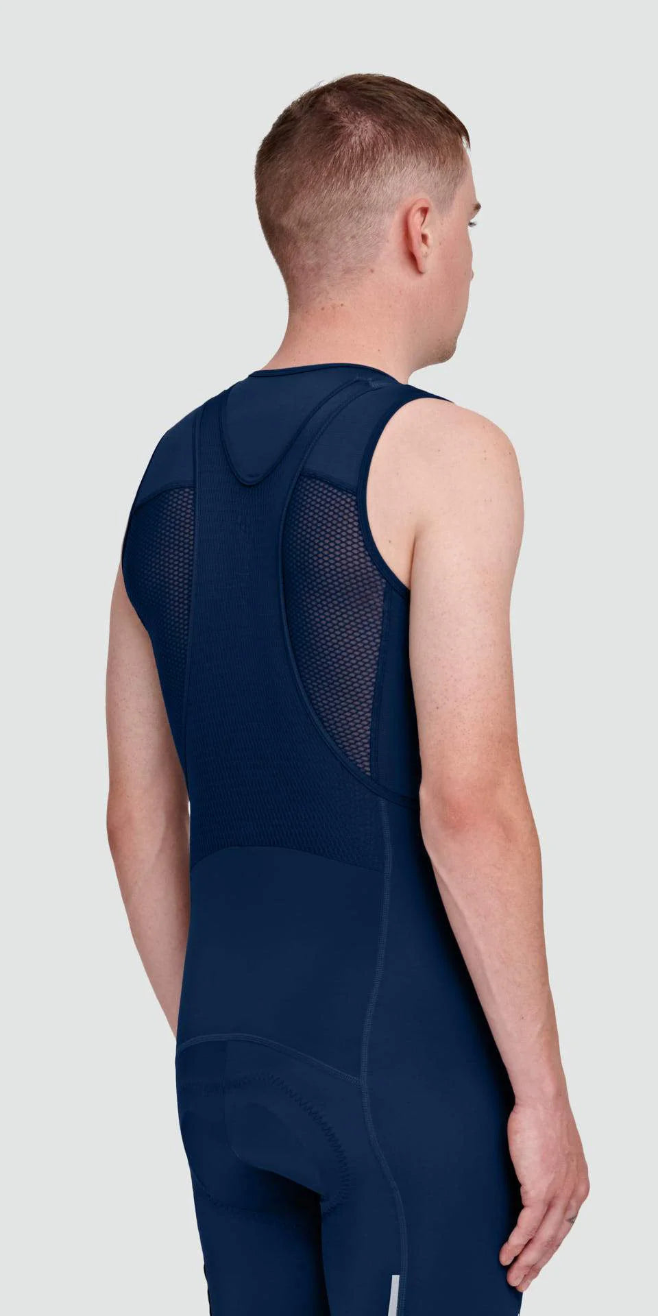 MAAP TEAM BASE Sleeveless Underwear Navy