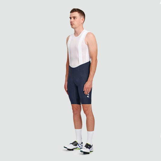 MAAP TEAM EVO Bib Short Navy/White