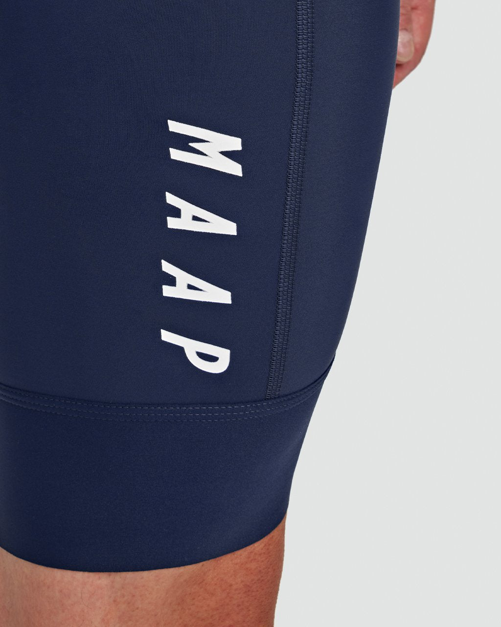 MAAP TEAM EVO Bib Short Navy/White