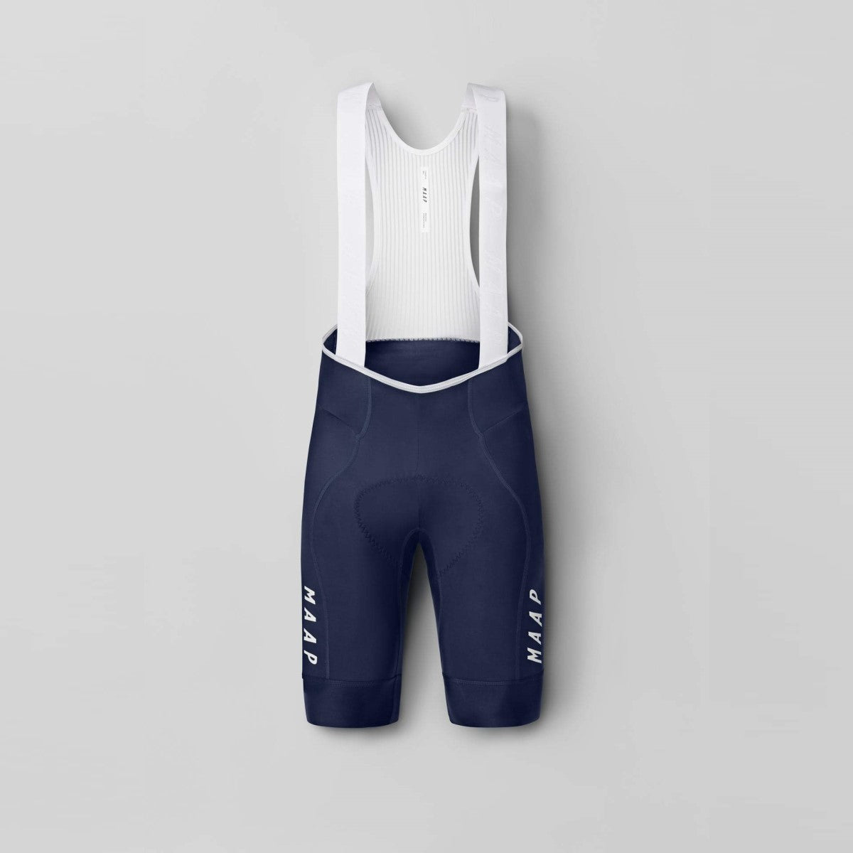 MAAP TEAM EVO Bib Short Navy/White