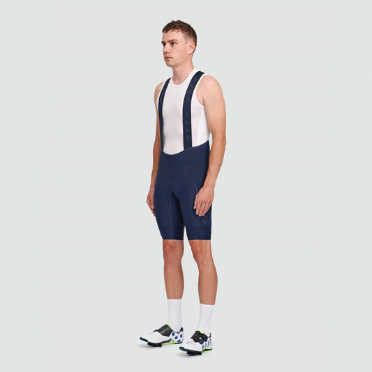 MAAP TEAM EVO Navy Bib Tight