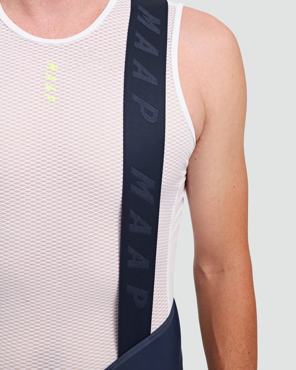 MAAP TEAM EVO Navy Bib Tight