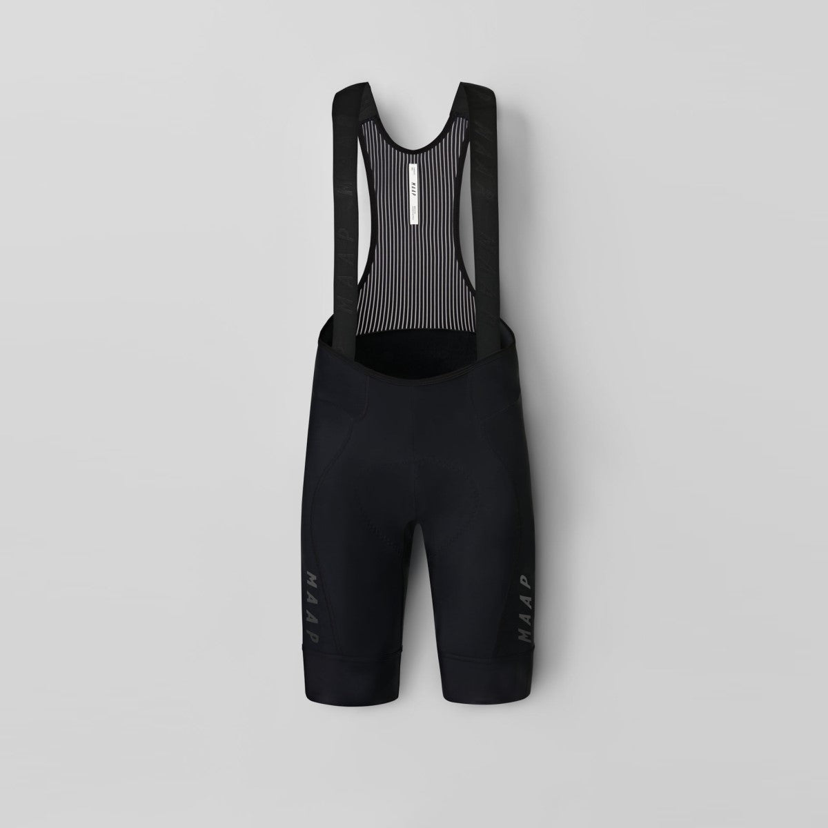 MAAP TEAM EVO Bibshorts Black