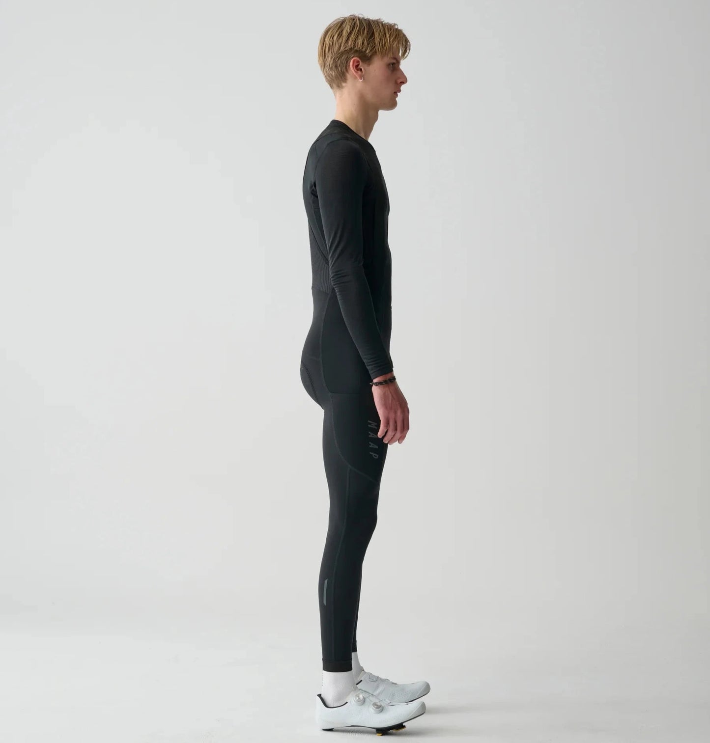 MAAP TEAM EVO THERMAL CARGO Bibtights Black