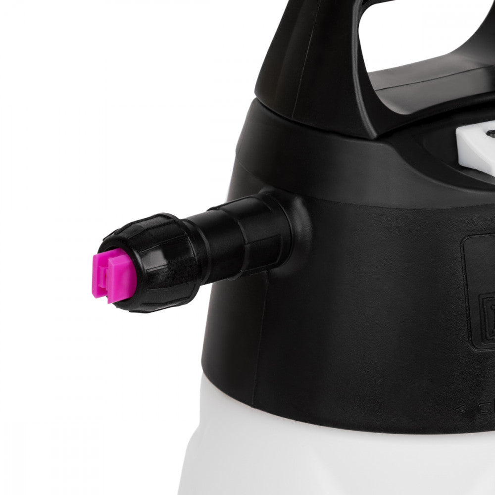 MUC-OFF FOAM SPRAYER Kit