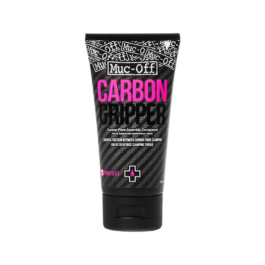 MUC-OFF CARBON GRIPPER grease for carbon components (75 g)