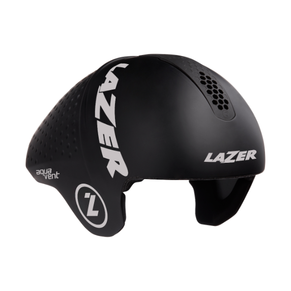 LAZER TARDIZ 2 Road Helmet Matt Black