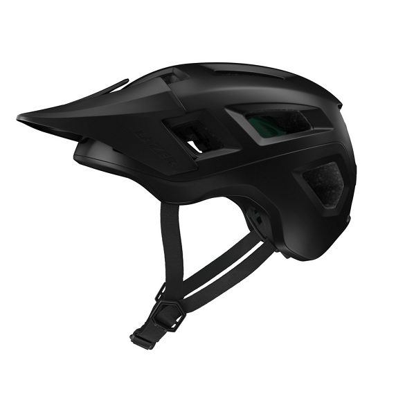 MTB helmet LAZER COYOTTE KINECTICORE Matt Black