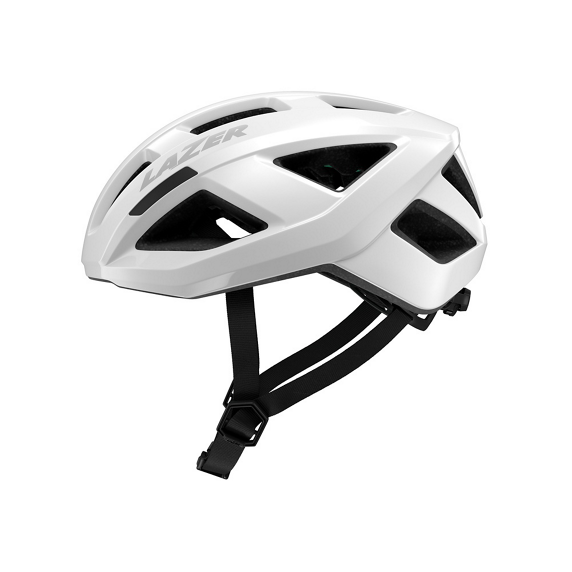 LAZER TONIC KINETICORE Road Helmet White