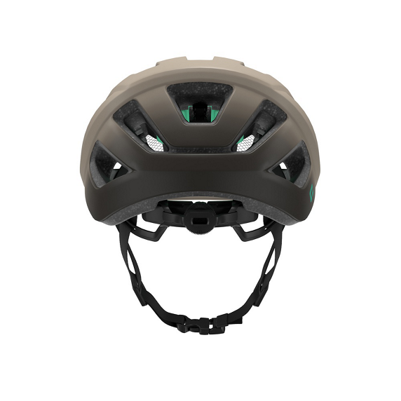 MTB/Gravel helmet LAZER CERRO KINETICORE Taupe