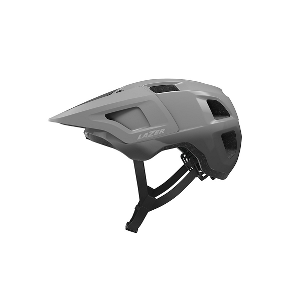 MTB helmet LAZER FINCH KINTEICORE Grey