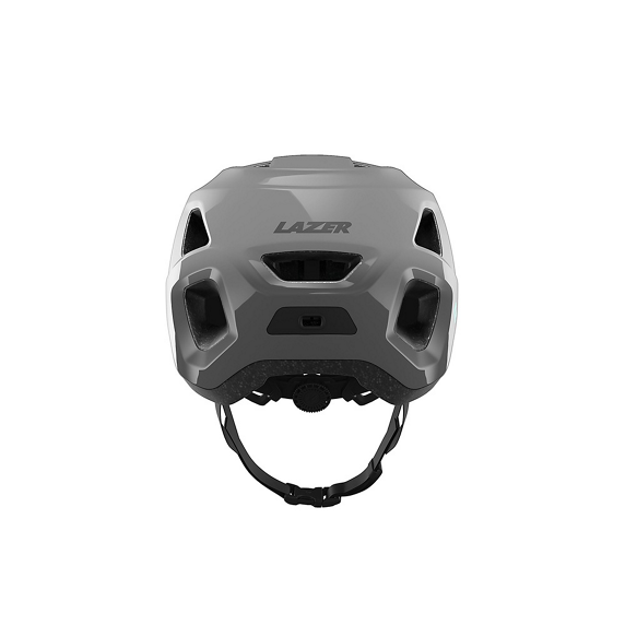 MTB helmet LAZER FINCH KINTEICORE Grey
