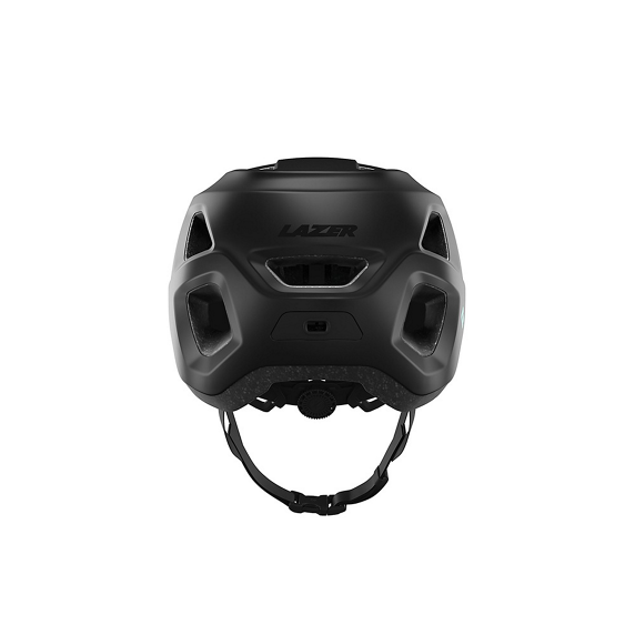 MTB helmet LAZER FINCH KINTEICORE Matt Black