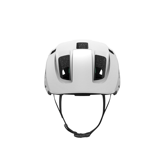 MTB helmet LAZER LUPO KINETICORE White Matt