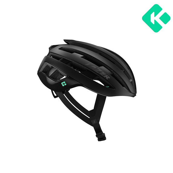 LAZER Z1 KINETICORE Road Helmet Matt Black