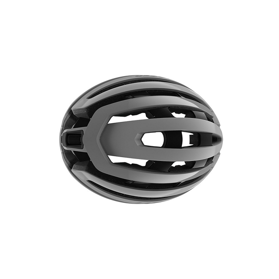 LAZER Z1 KINETICORE Harbor Grey Road Helmet