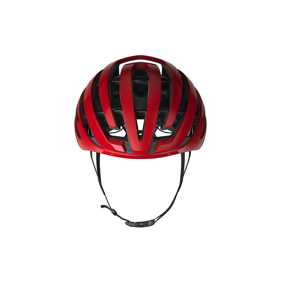 LAZER Z1 KINETICORE Road Helmet Red Metallic