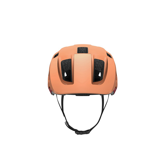 MTB helmet LAZER FINCH KINTEICORE Sedona Red